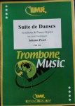 2_Suite de Danses